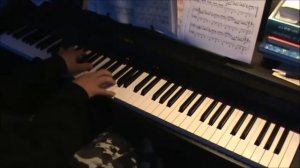 Gustav Lange - Blumenlied op.39 (Flower song)
