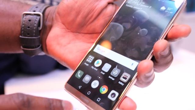 Huawei Mate 10 Pro Giveaway! ENTER NOW! смотреть онлайн