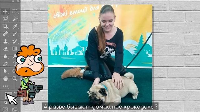 Исправляю фотографии подписчиков по их просьбам (смешной фотошоп). Выпуск 29 смотреть онлайн