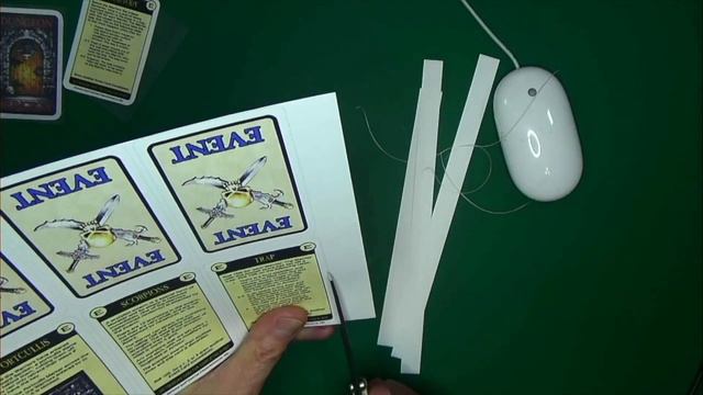 Warhammer Quest DIY Cards смотреть онлайн