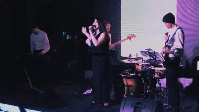 Кавер группа Griboedov Band - ретро демо смотреть онлайн