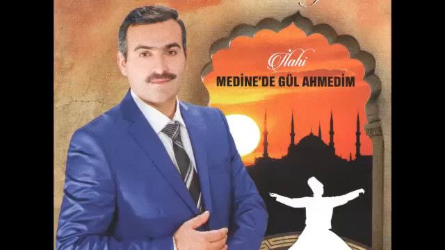 M.Fatih Ağlamaz - Hz.Hamza смотреть онлайн