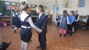 Танец Дружба крепкая