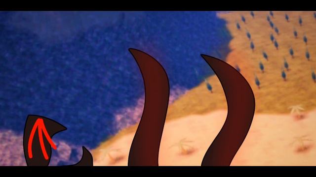 MUTO ROLEPLAY ARE SO OVER DRAMATIC!!!! (Funny Kaiju universe Animation Video) /like and Sub смотреть онлайн