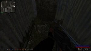 S T A L K E R Путь человека Книга для Пана Морципана