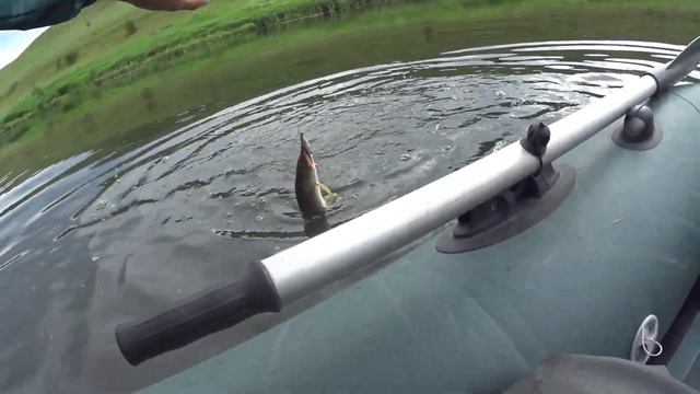 Дон радует. Открыли лодочный сезон смотреть онлайн