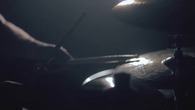 DEAD MAN SQUARE - The Page - Drum Playthrough смотреть онлайн