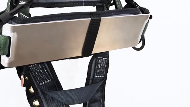 The Stratos 22850BH ALT: Full Body Harness смотреть онлайн