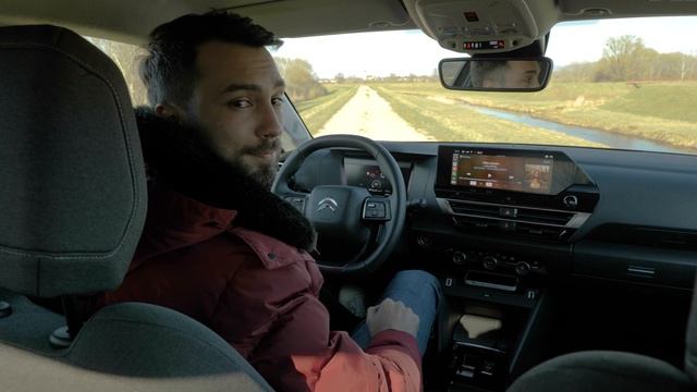 TEST Citroën C4 X diesel: S obrovským kufrom, fajn spotrebou ...a jedným veľkým "ale" смотреть онлайн