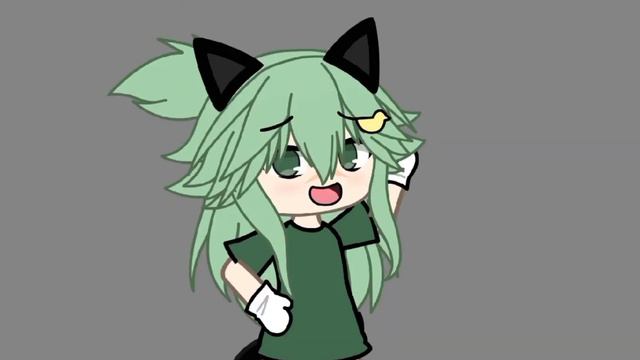 ну типо приветик ^^ 🌿|мое первое видео|☘️ автора в реале зовут Денка ^^ смотреть онлайн