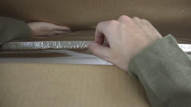 LG 34UC97 WQHD Cineview Curved Ultrawide 21:9 Monitor Unboxing смотреть онлайн