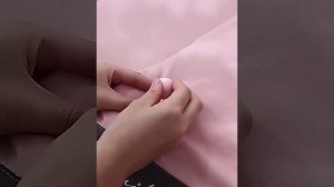 Зажим для простыни