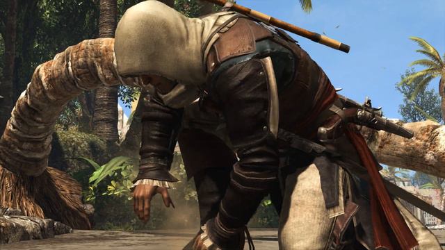 [4K] Assassin s Creed IV - Карта сокровищ 240,607 смотреть онлайн