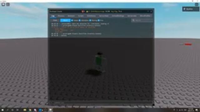 ROBLOX SCRIPTING TUTORIAL | UPDATED EASY DATASTORE смотреть онлайн