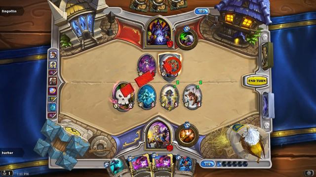 Rasturnare de situatie in HEARTSTONE смотреть онлайн