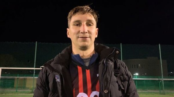 Флеш-интервью "RUTUBE" Pinkov - 3 тур