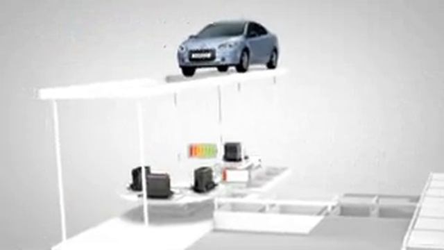renault-fluence-ev-switch-battery-station (by www.caroto.gr) смотреть онлайн