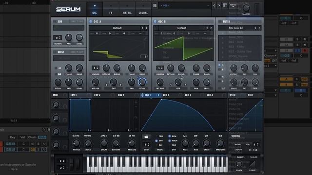 HOW TO DRUM AND BASS (Bou, Subfocus, Noisia)