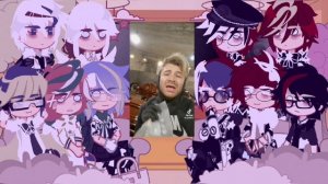 |Реакция стран на тт||N°8|||Reaction of countries to TT|