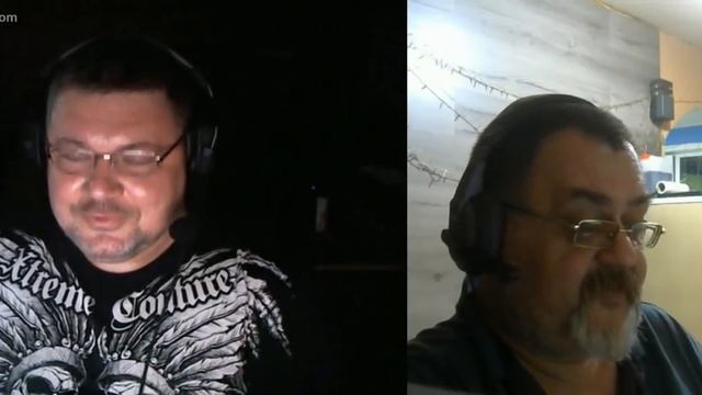 Блогер укушенный Луганским