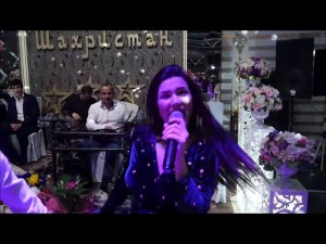 Мая Алимутаева - Гъягъюраза жарариз . ХИТ 2021