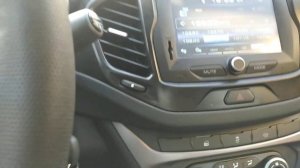 Как работает климат контроль на Весте в жару