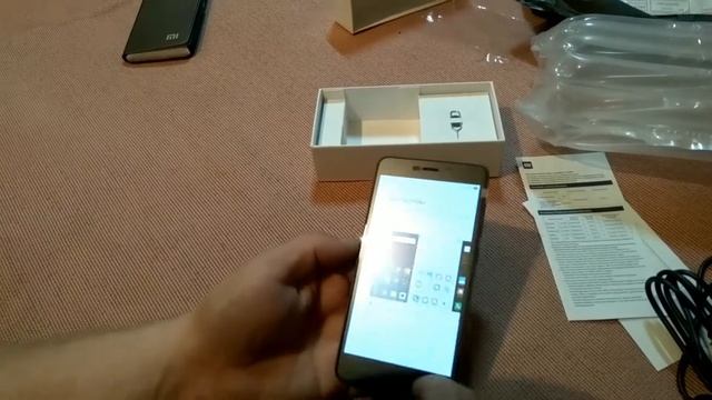 Xiaomi Redmi 4A 4 2 ГБ 32 ГБ из КИТАЯ смотреть онлайн