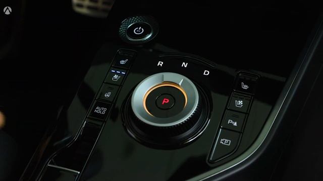 2023 Kia Niro - INTERIOR смотреть онлайн