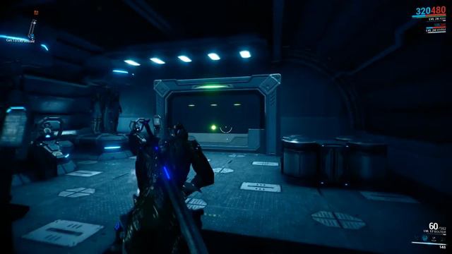 Warframe Gameplay #7 смотреть онлайн