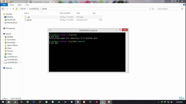 How to upload in Github | Tutorial in Bengali смотреть онлайн
