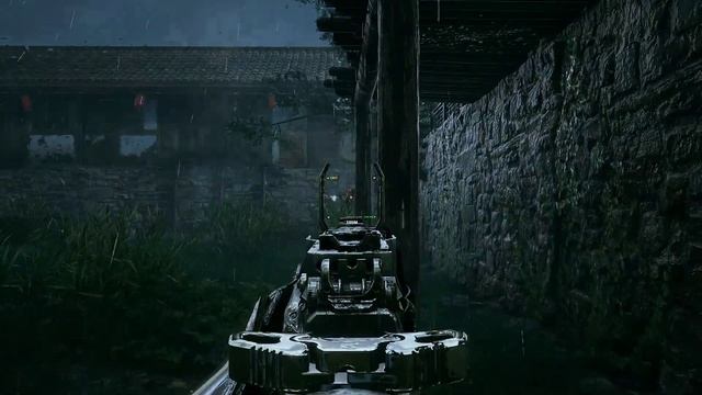 Bright Memory: Infinite Уровень Сложности АД RTX ON смотреть онлайн