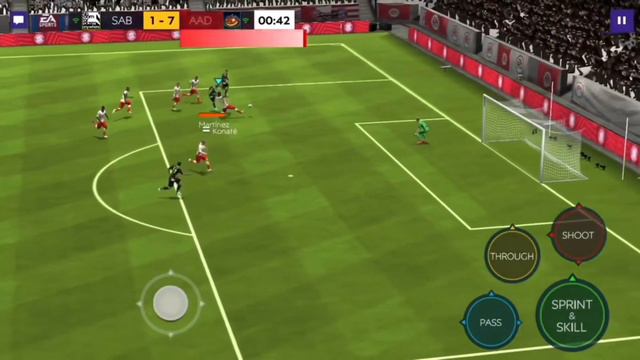 WHO IS THE BEST ULTIMATE CB? | 115 VARANE VS 114 ALABA VS 123 UPAMECANO! FIFA MOBILE 21! смотреть онлайн