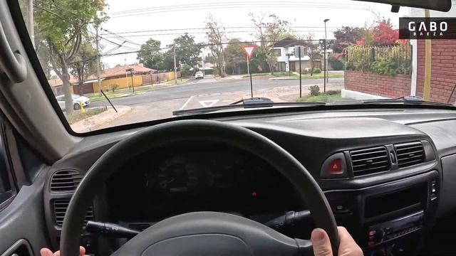 Nissan Patrol Y61 - Listo para el viaje extremo a cualquier lugar del mundo (Review POV) смотреть онлайн