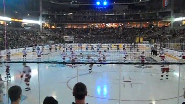 Dinamo Rīga - CSKA Moscow 5:3 (19.10.2011) atklāšāna смотреть онлайн