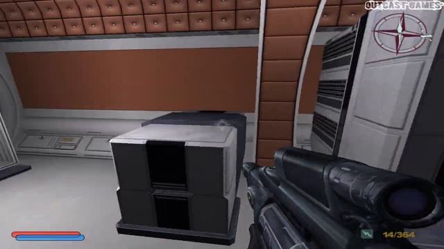 Contract J. A. C. K. :: PC :: Прохождение :: #8 смотреть онлайн