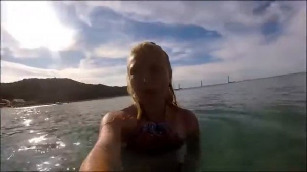 Таиланд Приключения Амазонки Путешествие Автостоп