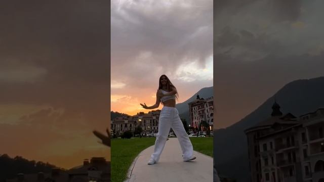 #краснаяполяна #сочи #танцы #афро #dance #танцы смотреть онлайн