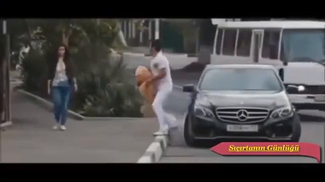 Азарбайджанский клип красивая песня 💕💕🎧🎧🎧🎥🎥 смотреть онлайн