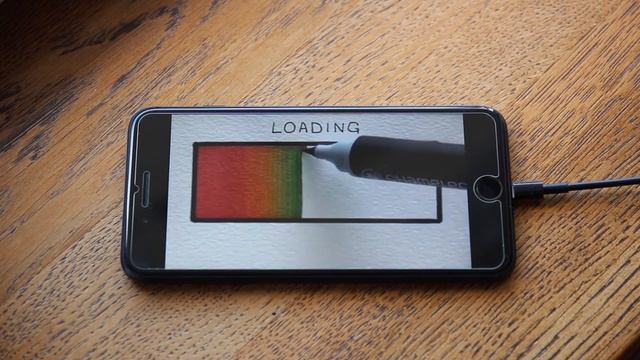 7 лайфхаков для зарядки iPhone в ТРИ РАЗА БЫСТРЕЕ смотреть онлайн