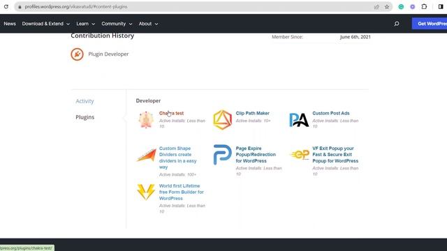 Master WordPress Plugin Development: From Beginner to Advanced | Learn in Hindi смотреть онлайн