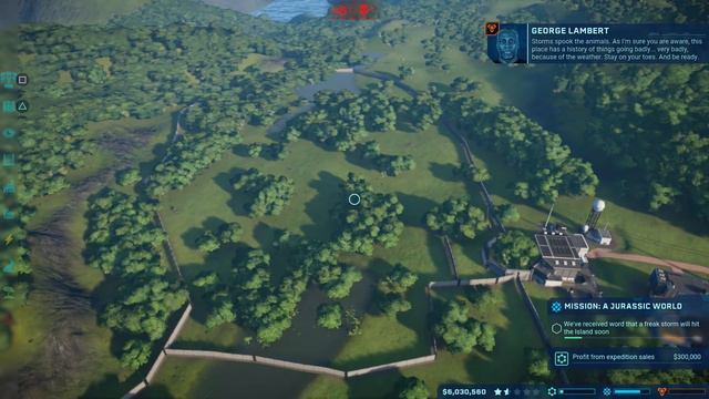 Jurassic World Evolution | Isla Sorna | A Jurassic World Entertainment Mission Guide смотреть онлайн