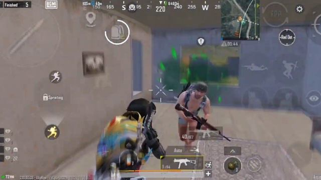 40 fps is enough for me []❤[] dreams bgmi montage[] poco x4 pro смотреть онлайн