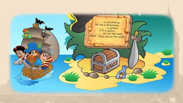 Pronouns. Местоимения. Видеоурок по английскому языку 5-6 класс смотреть онлайн