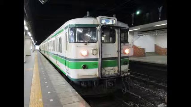 115系走行音 クモハ115-1555 見付け～東光寺（新ニイN32編成） смотреть онлайн