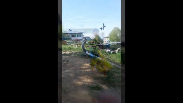 1 июня - День защиты детей. Наши милые детки смотреть онлайн