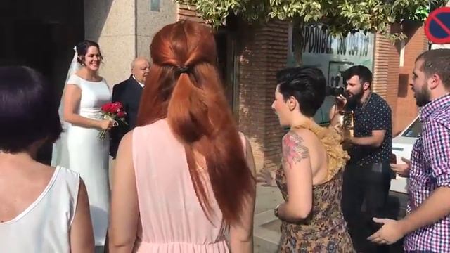 PASODOBLE "LOQUITO POR VERTE A MI VERA"-ARTE Y COMPÁS PUERTOLLANO смотреть онлайн