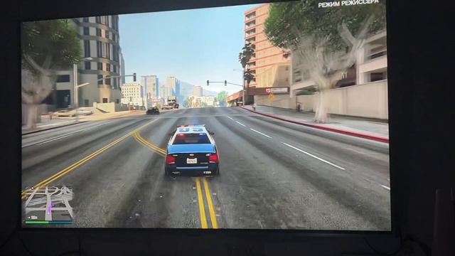 Где найти полицейскую дубинку в ГТА 5 смотреть онлайн