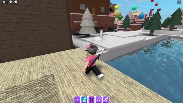 Как найти CHOCOLATE MARKER в roblox find the markers / chocolate marker find смотреть онлайн