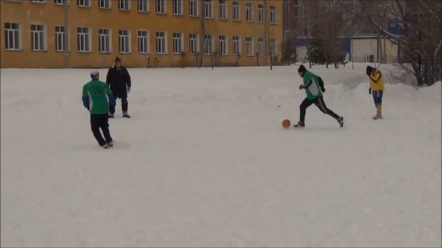 24.11.18 Торгшина-Вектор 1-0