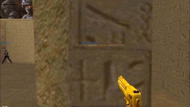 Crossfire gameplay - *Kvlt* смотреть онлайн